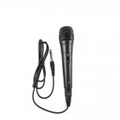 WellSound YL-101 Profesyonel Dinamik El Mikrofonu - 1