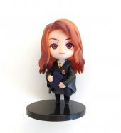 Harry Potter Hermione Granger Figür Karakter Oyuncak Koleksiyon Masaüstü Süsü Biblo - 1