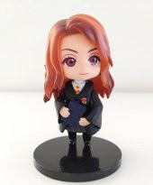 Harry Potter Hermione Granger Figür Karakter Oyuncak Koleksiyon Masaüstü Süsü Biblo - 4