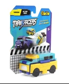 Transracers Dönüşen Araçlar Karavan / Alt Yapı Aacı - 2