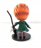 Harry Potter Draco Malfoy Figür Karakter Oyuncak Koleksiyon Masaüstü Dekoru Biblo - 3