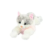 PJH14318 Peluş Müzikli Kedi 46 cm - 1