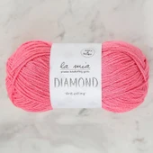 La Mia Diamond Fuşya El Örgü İpi - L163 - 33737 thumbnail 1