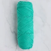 La Mia Baby Cotton Yeşil El Örgü İpi - L044 - 33653 thumbnail 3