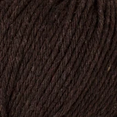 La Mia Just Wool Koyu Kahve El Örgü İpi - LT006 - 33838 - 2