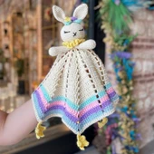 La Mia Diamond Su Yeşili El Örgü İpi - L166 - 33739 thumbnail 4