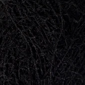 Loren Wash Siyah El Örgü İpi - R004 - 34041 thumbnail 2