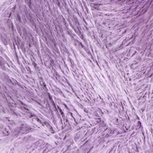 Loren Furry Lila El Örgü İpi - RF009 - 34047 thumbnail 2