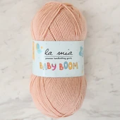 La Mia Baby Boom Somon El Örgü İpi - 1873 - 34146 - 1