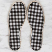 Loren Hasır Espadril / Ayakkabı Tabanı 38 Numara B thumbnail 1