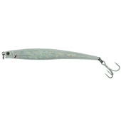 Molix Casting Jig Minnow 115s 28gr Crazy White - 1