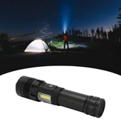 7 Mod TX6 Powerbank El Feneri WT-624 thumbnail 4