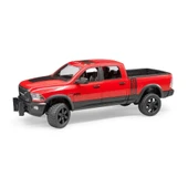 Nessiworld Ram 2500 Pickup thumbnail 2