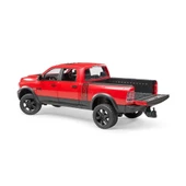 Nessiworld Ram 2500 Pickup thumbnail 3
