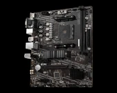 MSI A520M PRO DDR4 4600/1866Mhz M.2 MATX AM4 - 3