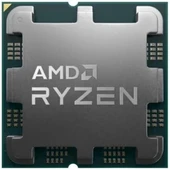 AMD Ryzen 7 7800X3D 4.20GHz 8 Çekirdek 96MB Tray - 1