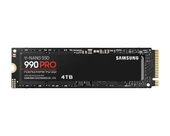 4TB SAMSUNG 990 PRO M.2 NVMe MZ-V9P4T0BW (Resmi Distribütör Garantili) - 1