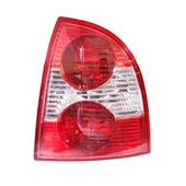 VW Passat B5.5 Sedan 2001-2005 Sağ Arka Stop Fren Lambası 3B5945096AE - 2
