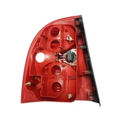VW Passat B5.5 Sedan 2001-2005 Sağ Arka Stop Fren Lambası 3B5945096AE - 3