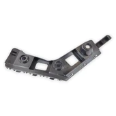 VW Golf 7 2013-2017 Arka Tampon Sol Bağlantı Braketi 5G6807393 - 4