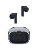 Aukey EP-M2-BK 13mm Sürücülü Bluetooth 5.3 IPX4 Kablosuz Kulaklık - 1