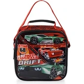 HOT WHEELS BESLENME CANTASI ECHO DRIFT 48377 - 1