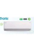 Tronic İklimsa Tronic Kendi Kendini Temizleyen 9000 BTU Duvar Tipi Inverter Klima thumbnail 1