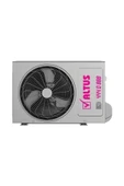 Altus Alk 1840 18000 Btu A Duvar Tipi Inverter Split Klima - 2