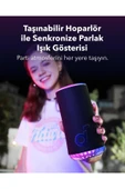 Anker Soundcore Glow Hoparlör Siyah - A3166 - 6