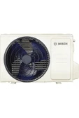 Bosch Climate CL2000U W 35 E 12000 BTU Split Klima Beyaz - 3