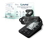 Nimo Kol Tipi Tam Otomatik Türkçe Konuşan Dijital Tansiyon Aleti - 1