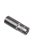 İZELTRAŞ 12 Mm 1/2" Derin Lokma 6 Köşe - 1