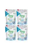 Dalan Roxy Toz Sabun Bahar Çiçekleri 5 x 1600 G - 1