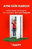 Müzik Nota Ahşap MDF Dekoratif Tablo - Müzik Temalı Duvar Dekoru (40x40 cm) - 3