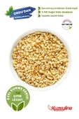 Pirinç Fındık İçi 200 Gram - Kıyılmış Fındık - 1