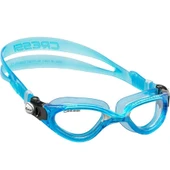 Cressi Flash Yetişkin Deniz Gözlüğü CLEAR-BLUE-BLUE - 8