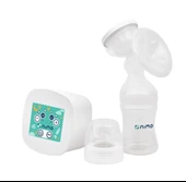 Nimo HNK-Sutpump-01 Göğüs Elektrikli Göğüs Pompası - 2