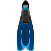 Cressi Agua Koyu Mavi Yüzücü Paleti NO:45-46 thumbnail 7