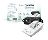 Nimo DBP-1318 Koldan Konuşan Dijital Tansiyon Aleti - 1