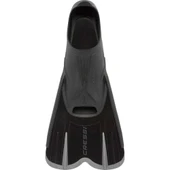 Cressi Agua Short Siyah Yüzücü Paleti NO:39-40 - 7