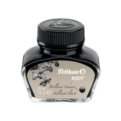 Pelikan 4001 Dolmakalem Mürekkebi 30ml Siyah - 1