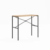 Gzl Bar Masa Bar Sandalye Yemek Masa Sandalye Takımı Çam 1579 thumbnail 6