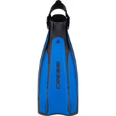 Cressi Pro Light Mavi Dalış Paleti NO:41-44 - 3