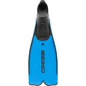 Cressi Rondinella Koyu Mavi Dalış Paleti NO:31-32 thumbnail 3