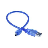 Mini Usb Kablo 30 cm - 1