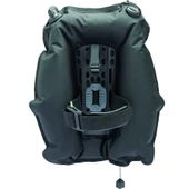 Cressi Patrol Bcd Dalış Denge Yeleği XSmall - 8