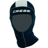 Cressi Lontra Lady 5 mm Dalış Başlığı Small - 1