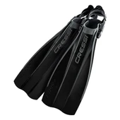 Cressi Frog Siyah Dalış Paleti No:39-40 thumbnail 2