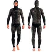Cressi Tracina 3.5 mm Man Dalış Elbisesi Medium - 4
