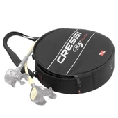 Cressi 360 Plus 30X30X10 cm  3Litre Regulator Çantası - 1